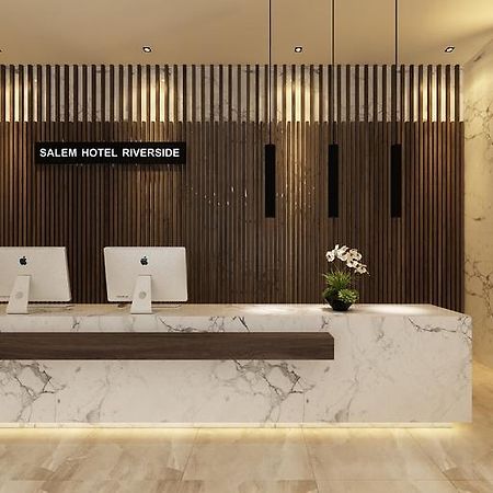 Varna Hotel Da Nang Exteriör bild