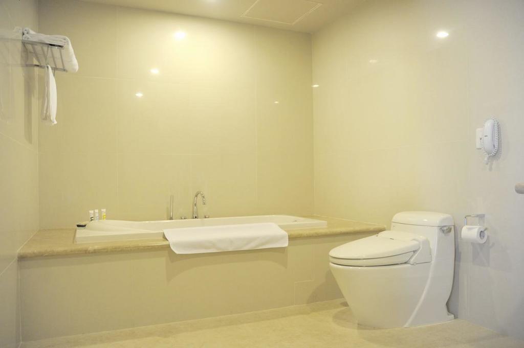 Varna Hotel Da Nang Rum bild