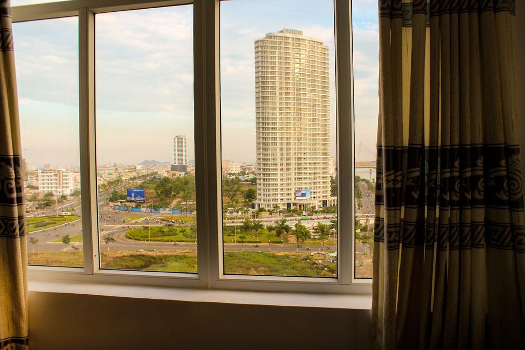 Varna Hotel Da Nang Rum bild
