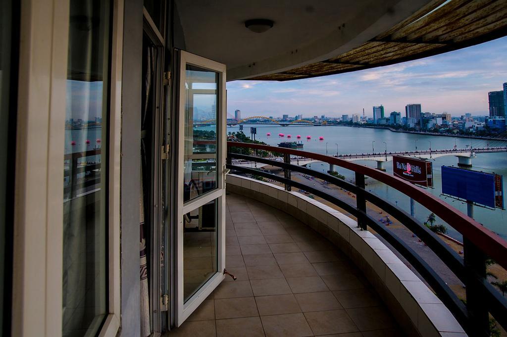 Varna Hotel Da Nang Rum bild