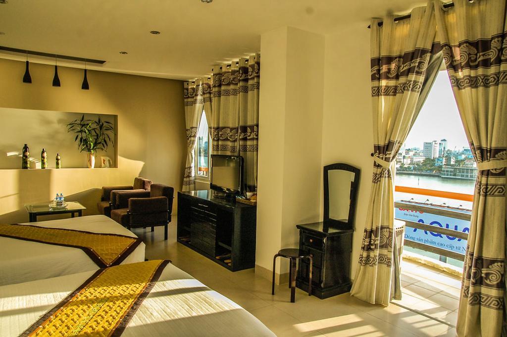Varna Hotel Da Nang Rum bild