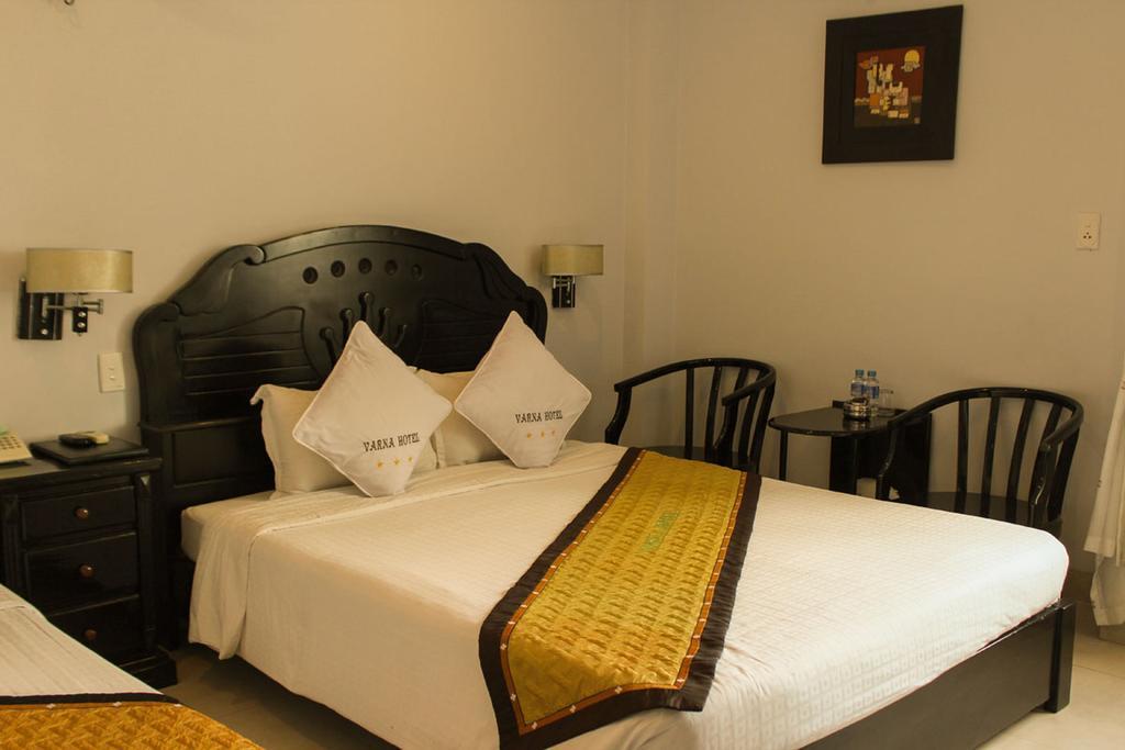 Varna Hotel Da Nang Rum bild