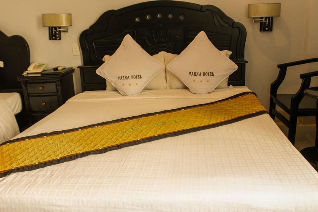 Varna Hotel Da Nang Rum bild