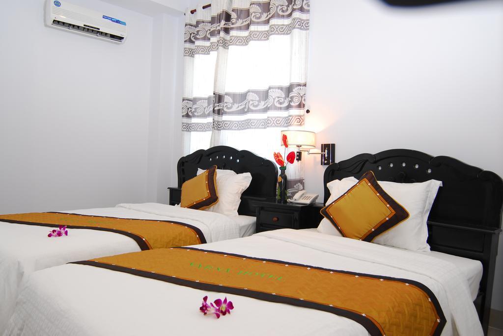 Varna Hotel Da Nang Rum bild