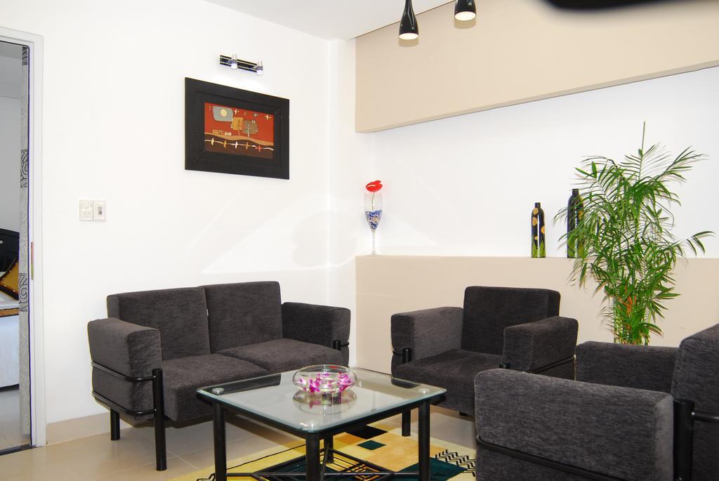 Varna Hotel Da Nang Rum bild