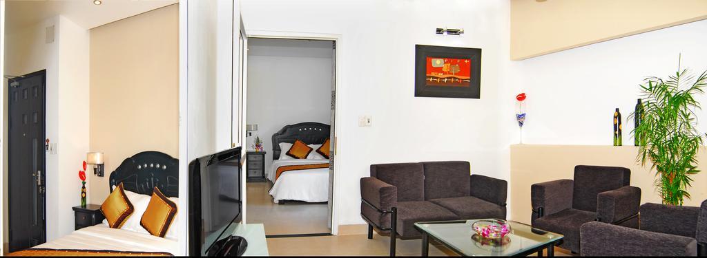 Varna Hotel Da Nang Rum bild